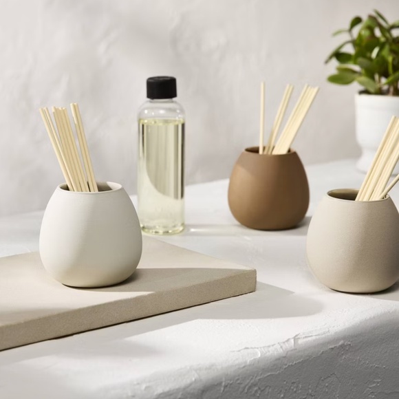 CasaLuna Reed Diffuser - Cleanse - Picture 2 of 5
